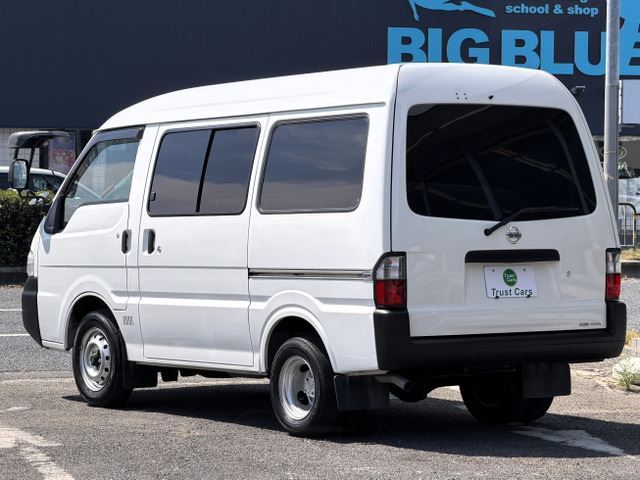 2005 Nissan VANETTE LARGO COACH 照片 9