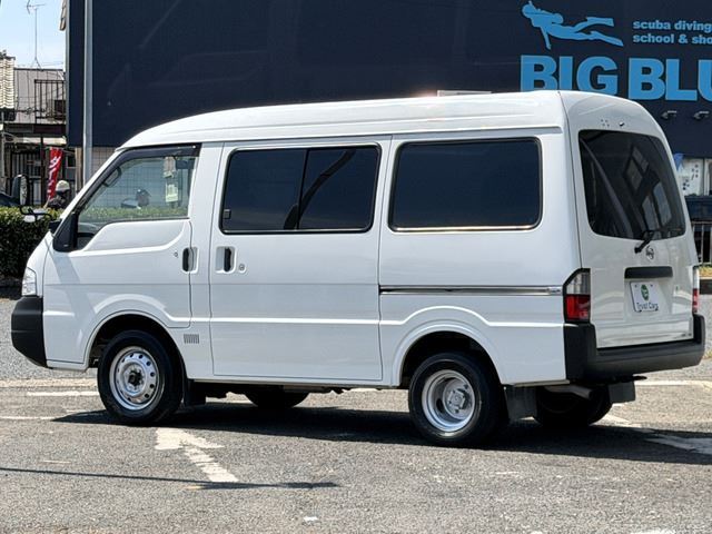 2005 Nissan VANETTE LARGO COACH 照片 8