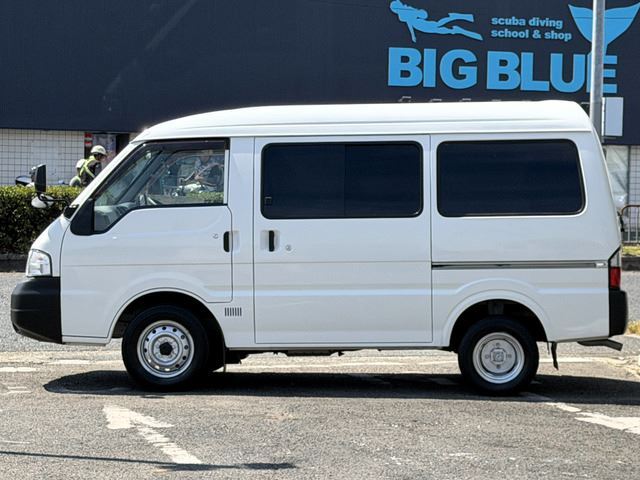 2005 Nissan VANETTE LARGO COACH 照片 7