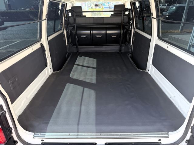 2005 Nissan VANETTE LARGO COACH 照片 6