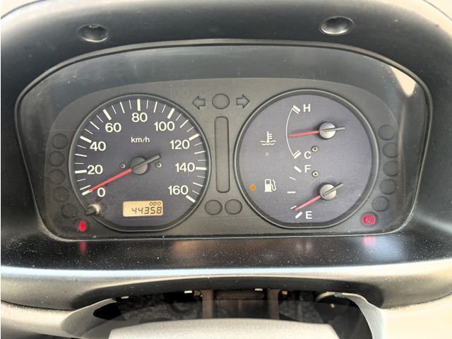 2005 Nissan VANETTE LARGO COACH 照片 5