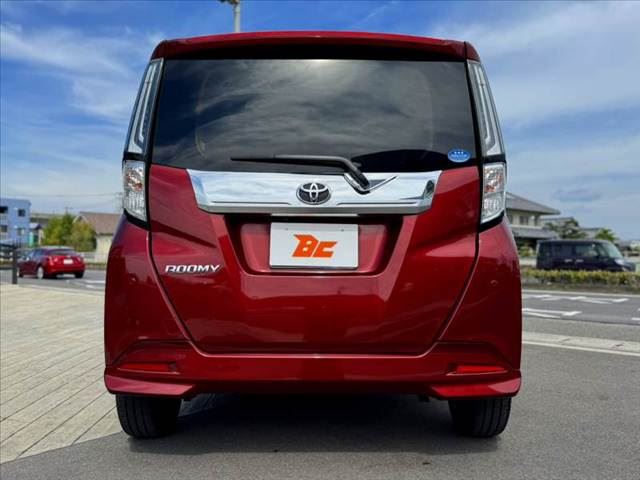 2021 Toyota ROOMY 缩略图 14