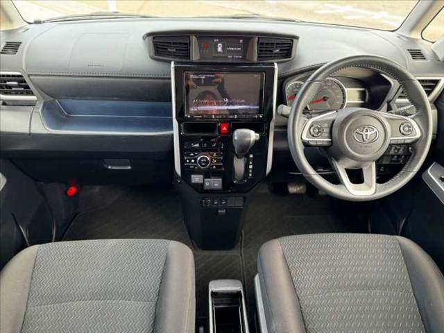 2021 Toyota ROOMY 照片 2