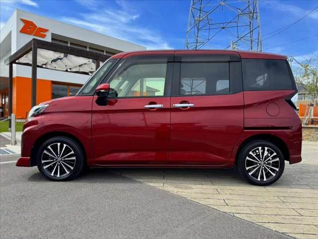 2021 Toyota ROOMY 缩略图 11