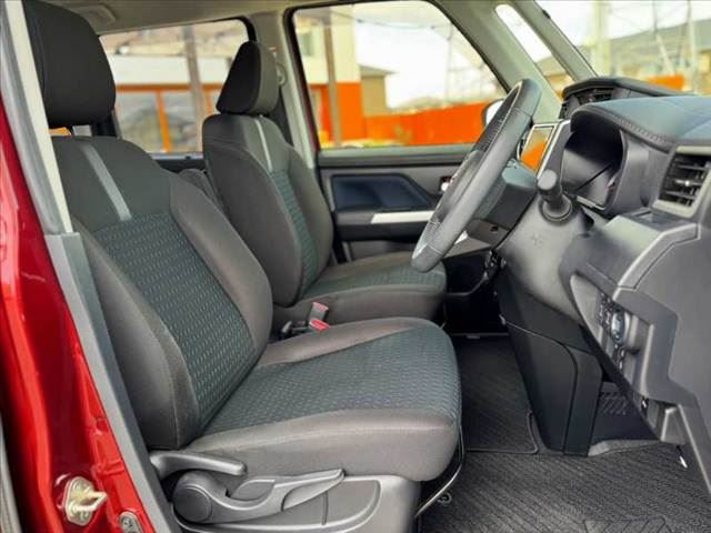 2021 Toyota ROOMY 缩略图 16