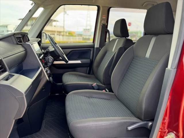 2021 Toyota ROOMY 缩略图 17