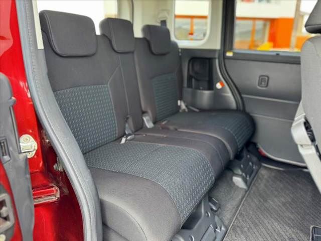 2021 Toyota ROOMY 缩略图 19
