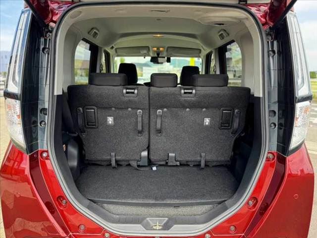 2021 Toyota ROOMY 缩略图 20