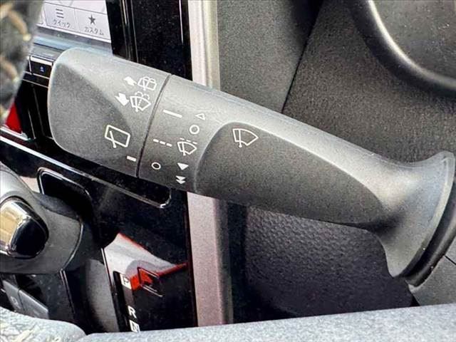2021 Toyota ROOMY 缩略图 23