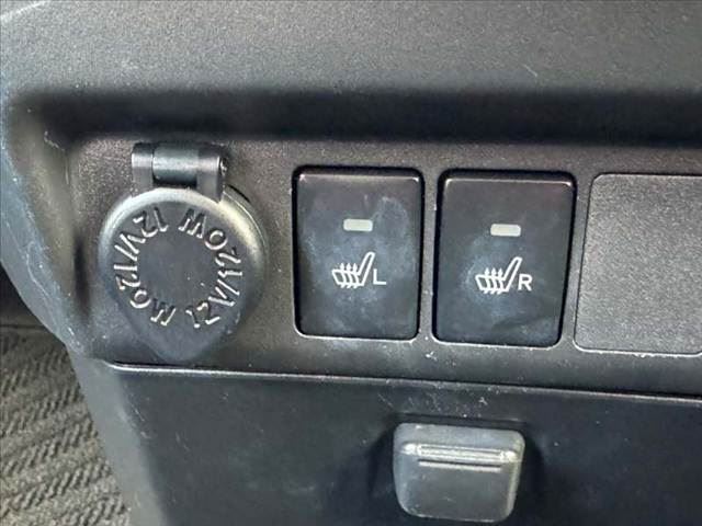 2021 Toyota ROOMY 缩略图 24