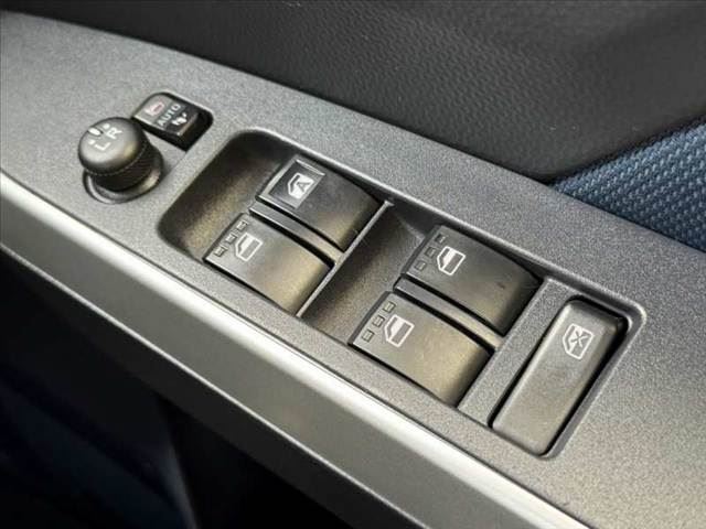 2021 Toyota ROOMY 缩略图 25