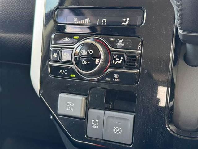 2021 Toyota ROOMY 缩略图 26