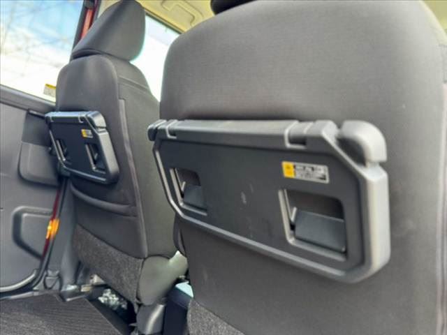 2021 Toyota ROOMY 缩略图 31