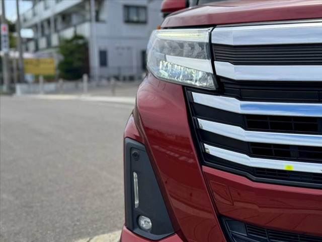 2021 Toyota ROOMY 缩略图 33