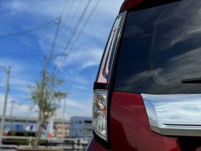2021 Toyota ROOMY 缩略图 35
