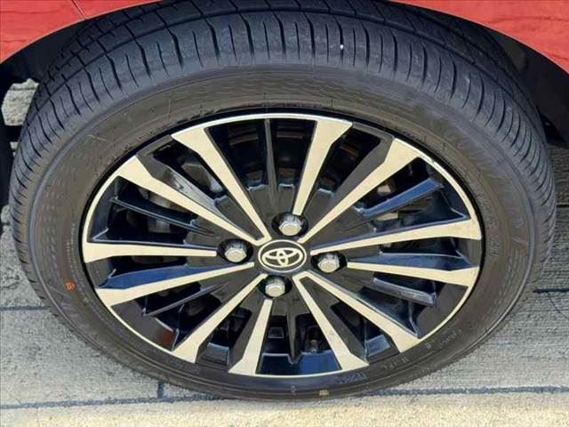 2021 Toyota ROOMY 缩略图 37