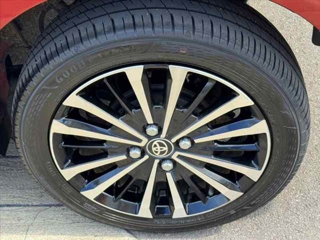 2021 Toyota ROOMY 缩略图 38