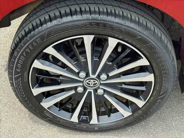 2021 Toyota ROOMY 缩略图 39