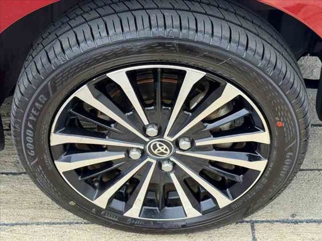 2021 Toyota ROOMY 缩略图 40