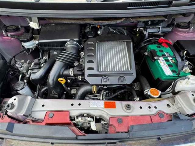 2021 Toyota ROOMY 缩略图 43