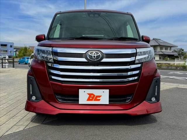 2021 Toyota ROOMY 照片 9