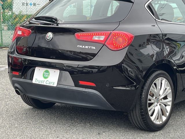 2017 ALFA Romeo GIULIETTA 缩略图 15