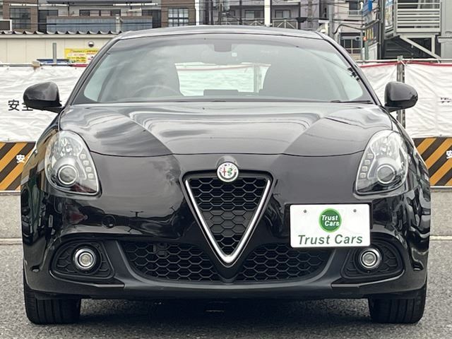 2017 ALFA Romeo GIULIETTA 缩略图 13