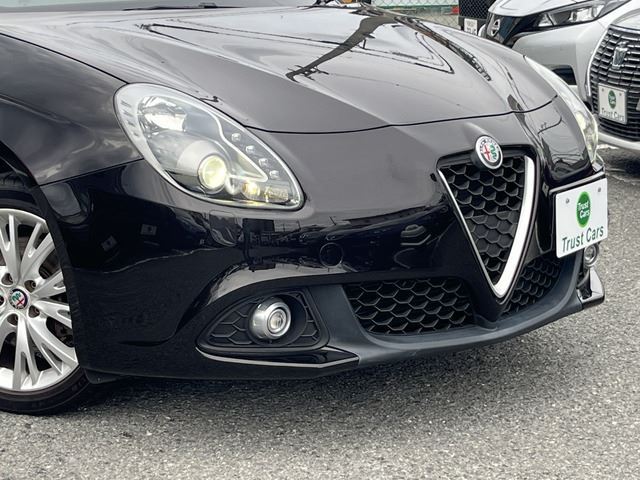2017 ALFA Romeo GIULIETTA 缩略图 11