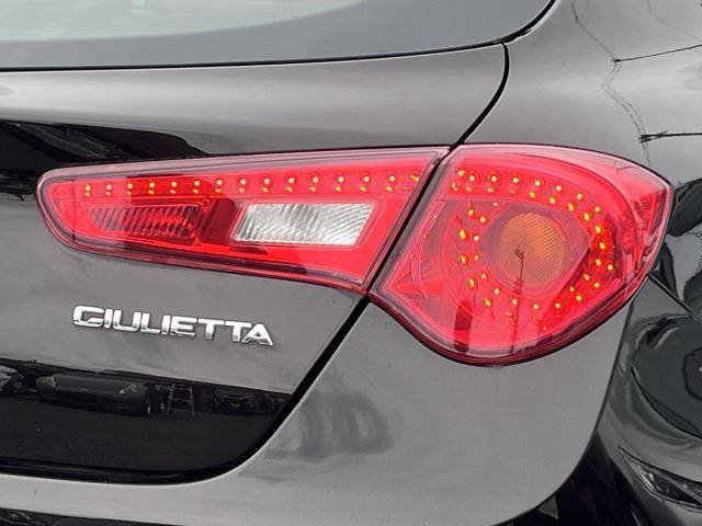 2017 ALFA Romeo GIULIETTA 缩略图 19