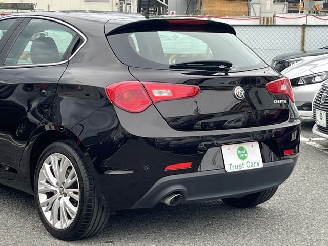2017 ALFA Romeo GIULIETTA 缩略图 21