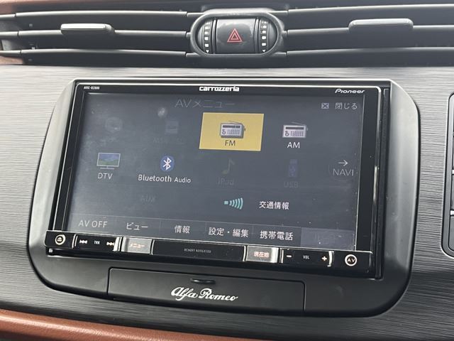 2017 ALFA Romeo GIULIETTA 照片 5