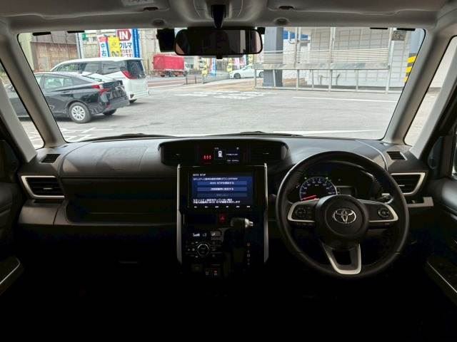 2021 Toyota ROOMY 照片 3