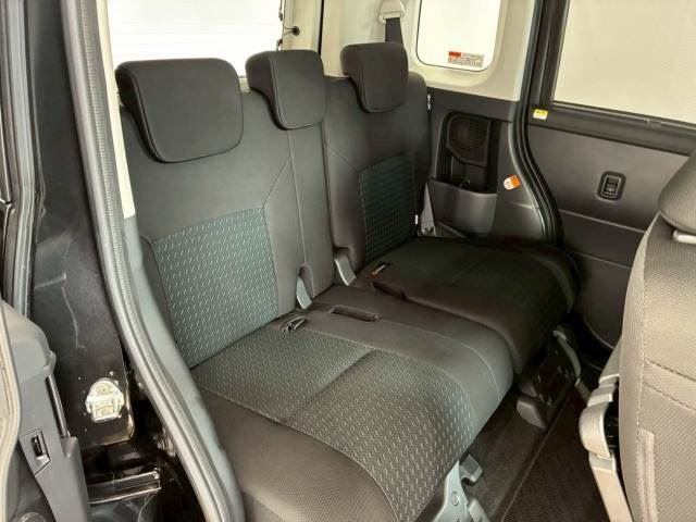 2021 Toyota ROOMY 缩略图 12