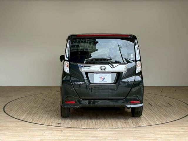 2021 Toyota ROOMY 缩略图 15