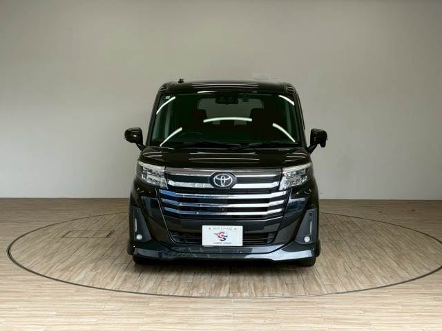 2021 Toyota ROOMY 缩略图 14