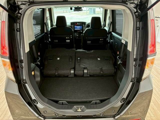 2021 Toyota ROOMY 缩略图 13
