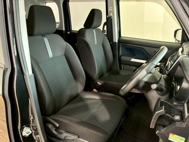 2021 Toyota ROOMY 缩略图 11