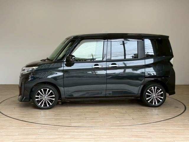 2021 Toyota ROOMY 缩略图 16