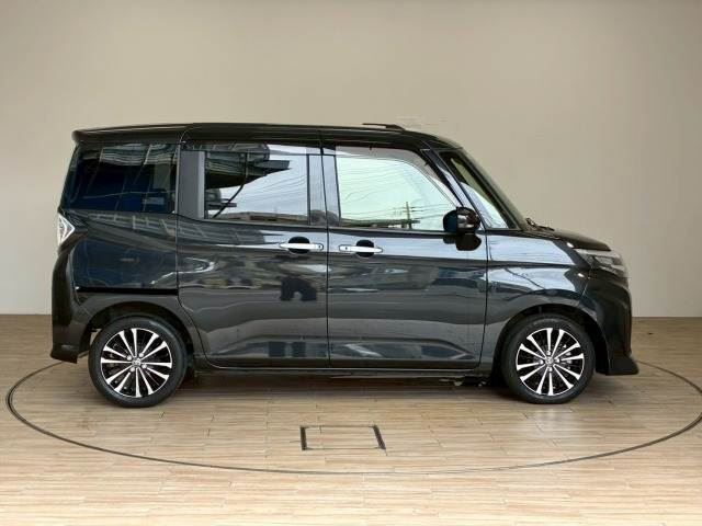 2021 Toyota ROOMY 缩略图 17