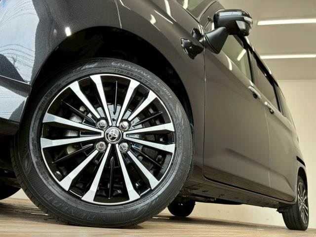 2021 Toyota ROOMY 缩略图 19