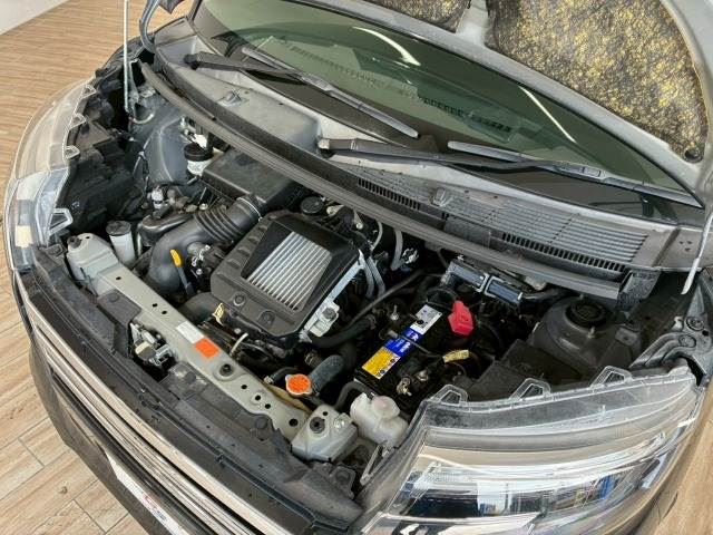 2021 Toyota ROOMY 缩略图 20