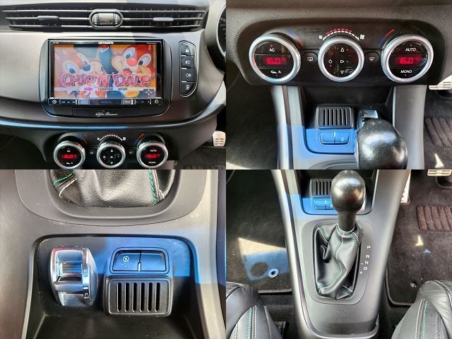 صورة مصغرة 15 لـ 2014 ALFA Romeo GIULIETTA