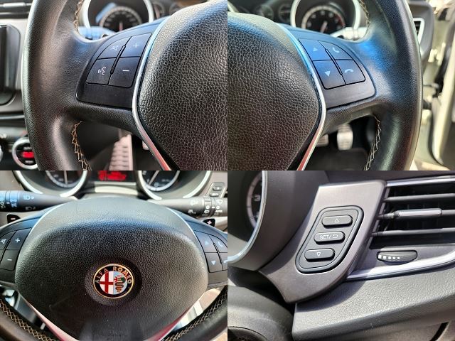 صورة مصغرة 17 لـ 2014 ALFA Romeo GIULIETTA