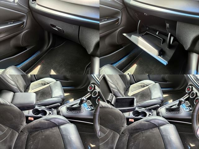 صورة مصغرة 21 لـ 2014 ALFA Romeo GIULIETTA