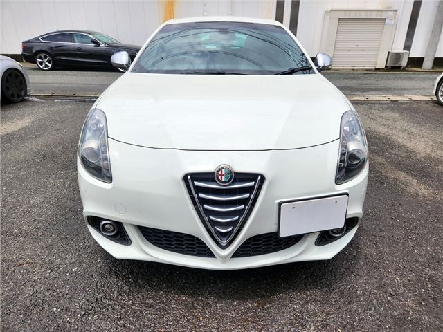 صورة مصغرة 26 لـ 2014 ALFA Romeo GIULIETTA