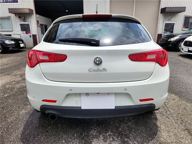 صورة مصغرة 29 لـ 2014 ALFA Romeo GIULIETTA