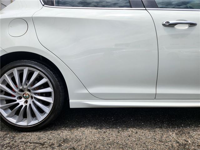 صورة مصغرة 31 لـ 2014 ALFA Romeo GIULIETTA