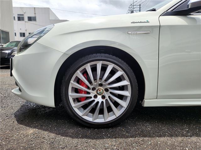 صورة مصغرة 34 لـ 2014 ALFA Romeo GIULIETTA