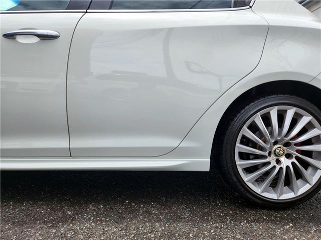صورة مصغرة 36 لـ 2014 ALFA Romeo GIULIETTA