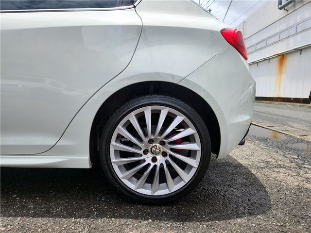صورة مصغرة 37 لـ 2014 ALFA Romeo GIULIETTA
